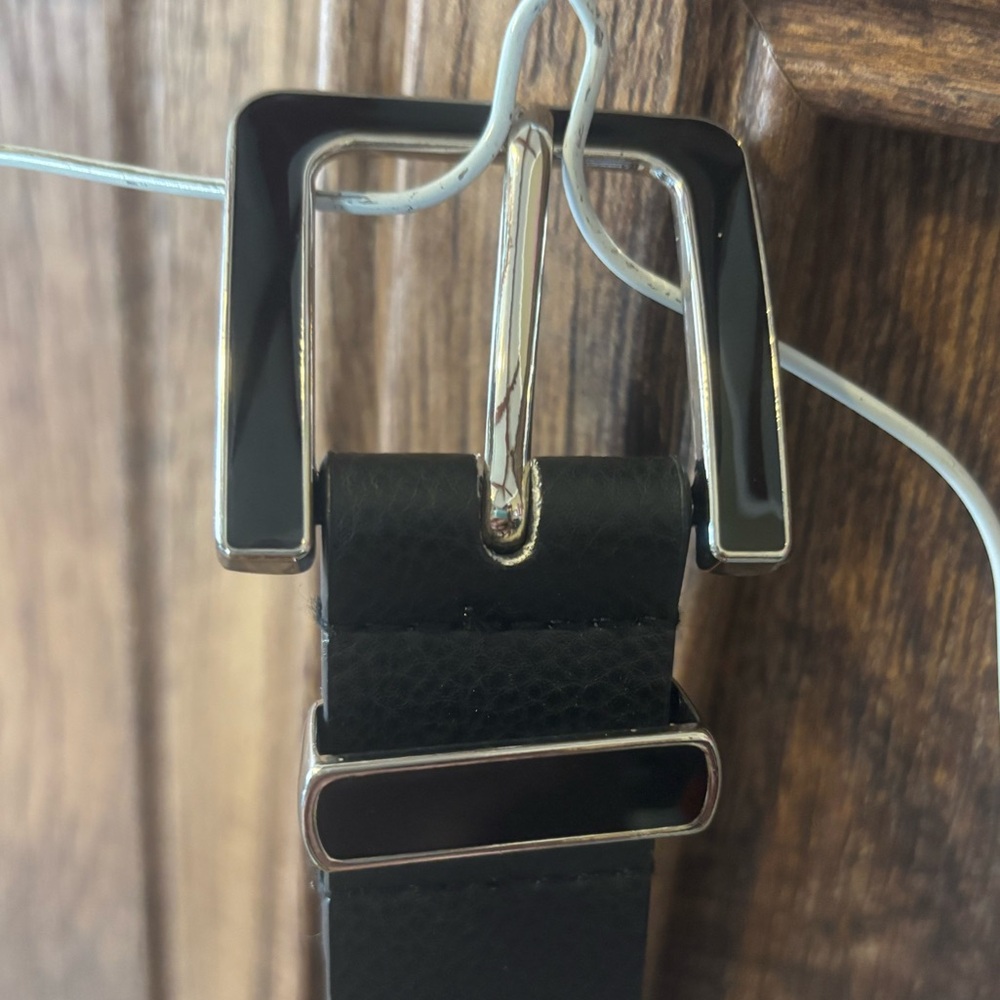 Ellen Tracy Black Belt